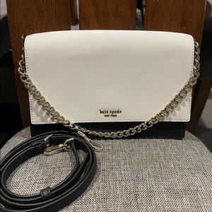 ❌sold ❌ Kate Spade Convertible Crossbody/Shoulder bag